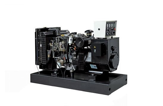 霍邱科克150kw大型柴油发电机组